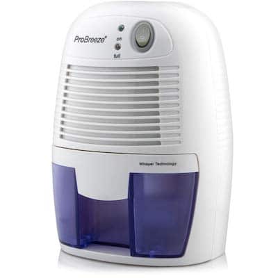 Deshumidificador Mini Pro Breeze