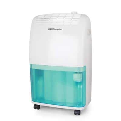 Deshumidificador Orbegozo DH2050