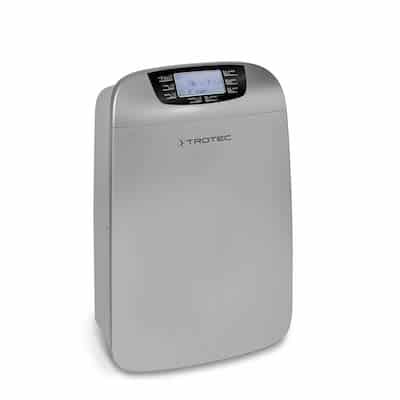 Deshumidificador Trotec ttk hepa