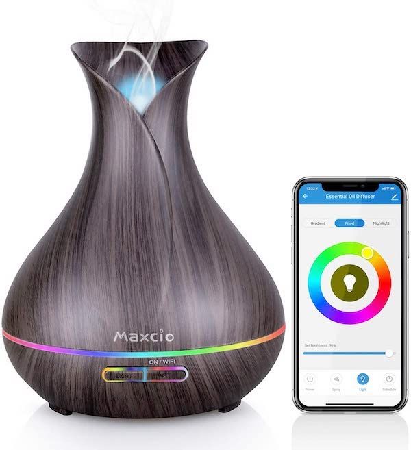 Humidificador Maxcio 400ml