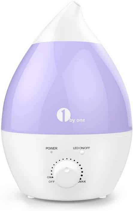 Humidificador 1byone