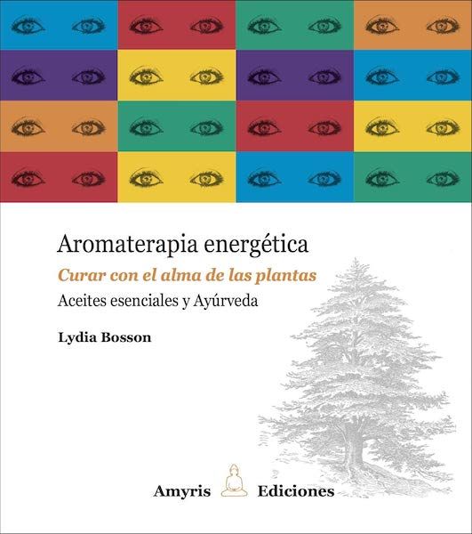 Aromaterapia Energética