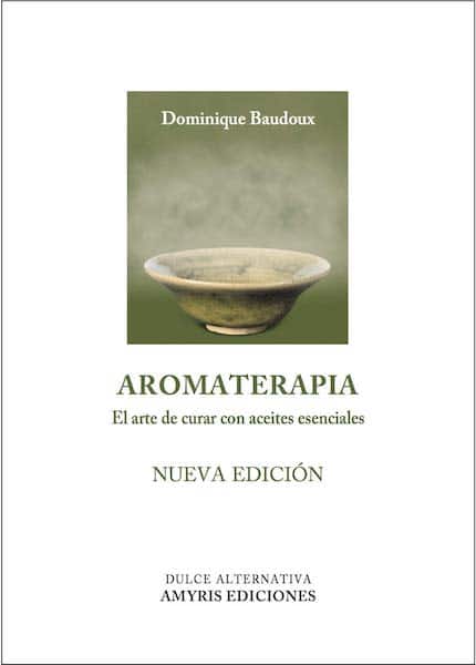 Aromaterapia