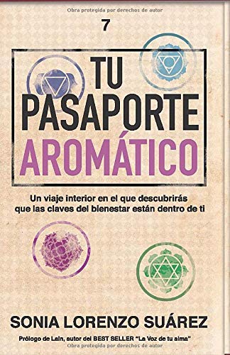 Tu pasaporte aromático