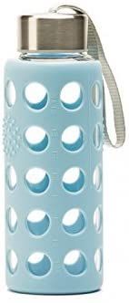Botella Irisana BBO infantil